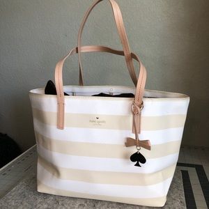 NWT Kate Spade Tote Bag